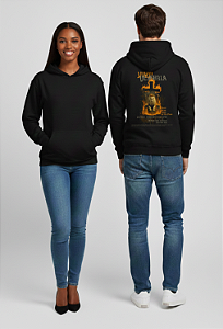 MOLETOM - SANTO É O TEU NOME