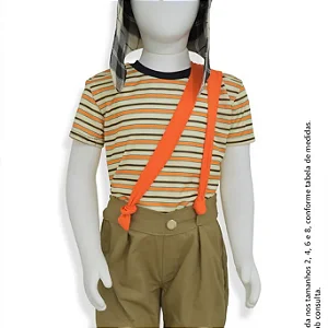 Chaves - Fantasia Infantil