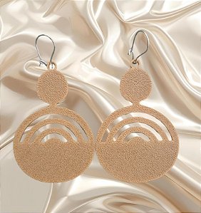 Brinco horizonte tribal