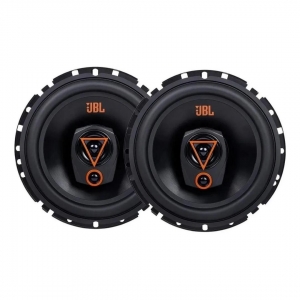 Par de Auto Falante 6'' JBL Multisystem 6trms80