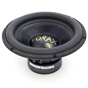 Subwoofer 12" Eros New Vorax - 350 Watts RMS - 4 Ohms
