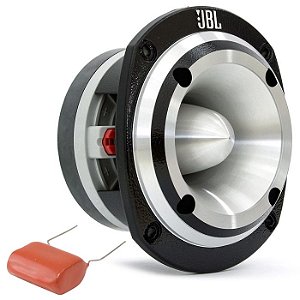 Super Tweeter JBL Selenium ST450 Trio - 300 Watts RMS + Capacitor
