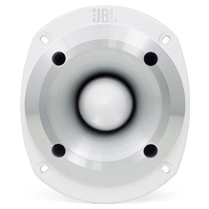 Super Tweeter JBL Selenium ST400 Trio White - 150 Watts RMS