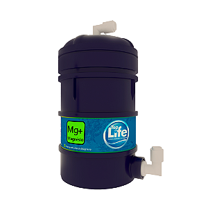 Refil Top Life Alcalino MG+