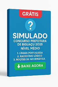 🎯 **Prepare-se com quem entende de concursos!