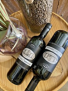 Vinho La Casa Centenaria Tinto Seco