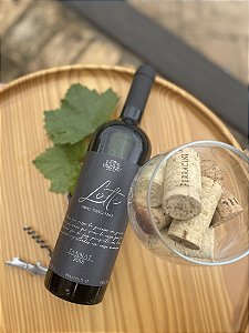 Vinho Lotte Tannat