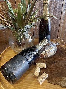 Vinho Espumante 2N Brut Branco