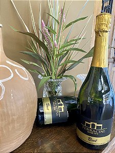 Vinho Espumante Ferracini Brut Branco