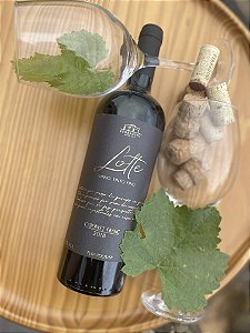 Vinho Lotte Cabernet Franc