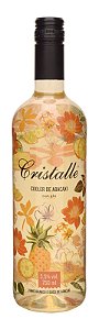 Cooler Cristalle Abacaxi 750ml