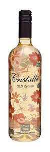 Cooler Cristalle Pessego 750ml