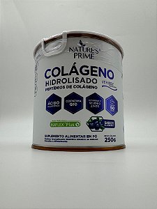 Colágeno Verisol Sabor Blueberry | 250G