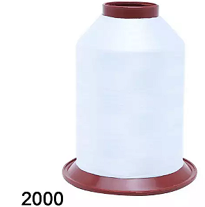 Linha Para Bordar Ricamare