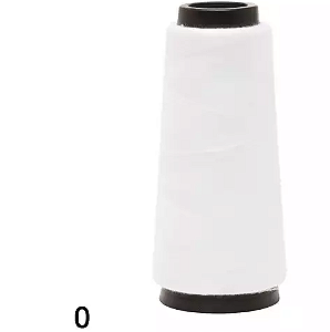 Cone Linha Reta Kron 120/1500 Cores 0-118