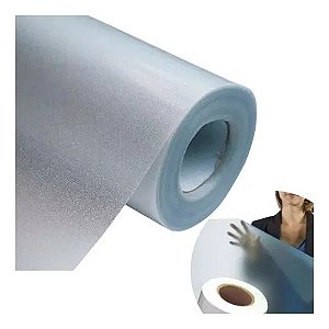 Plástico Translucido Gramatura 15