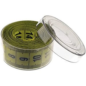 Fita Métrica Copo Und