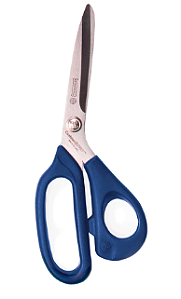 Tesoura Multiuso 970-6 Cushion Pro 6 1/2 Mundial