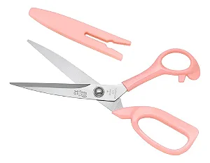 Tesoura De Costura c/ Capa Protetora TE031-08 20,5CM ArtePunto