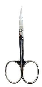 Tesoura para Bordar Circulo