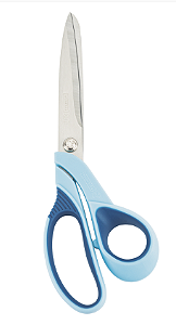 Tesoura de Costura 1990-9.1/2 Super Edge Mundial 9 1/2"