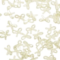 Laço Cetim Tam 00 Pacote com 50 Unidades Part.02