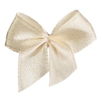 Laço Cetim Tam 02 Pacote com 20 Unidades Part.02