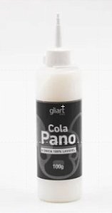 Cola Pano Gliart 100gr Und