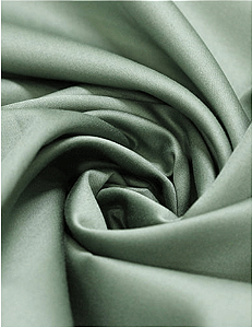 Tecido Percal 400 Fios Liso 1mt