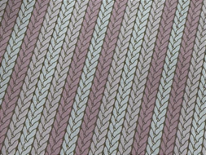 Tecido Tricoline Fuxicos e Fricotes