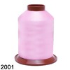Linha Para Bordar Ricamare VC 4000m Cor 2001