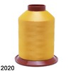 Linha Para Bordar Ricamare VC 4000m Cor 2020
