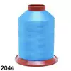 Linha Para Bordar Ricamare VC 4000m Cor 2044