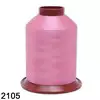 Linha Para Bordar Ricamare VC 4000m Cor 2105