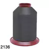Linha Para Bordar Ricamare VC 4000m Cor 2136
