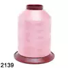 Linha Para Bordar Ricamare VC 4000m Cor 2139