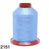 Linha Para Bordar Ricamare VC 4000m Cor 2051