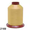 Linha Para Bordar Ricamare VC 4000m Cor 2169