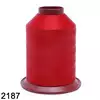 Linha Para Bordar Ricamare VC 4000m Cor 2187