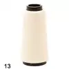 Cone Linha Reta Kron 120/1500 Cor 13