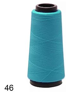 Cone Linha Reta Kron 120/1500 Cor 46