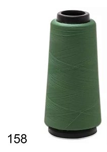 Cone Linha Reta Kron 120/1500 Cor 158