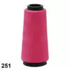 Cone Linha Reta Kron 120/1500 Cor 251