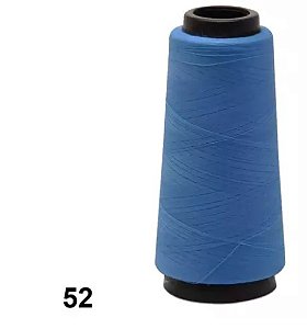 Cone Linha Overlock Kron 100g Cor 52