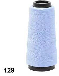 Cone Linha Overlock Kron 100g Cor 129