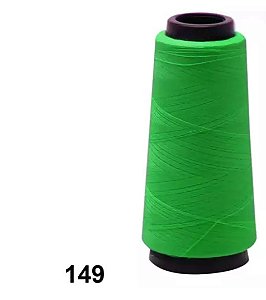 Cone Linha Overlock Kron 100g Cor 149