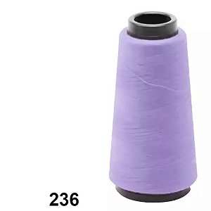 Cone Linha Overlock Kron 100g Cor 236