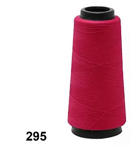 Cone Linha Overlock Kron 100g Cor 295