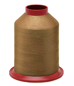 Linha Para Bordar Ricamare VC 4000m Cor 2063