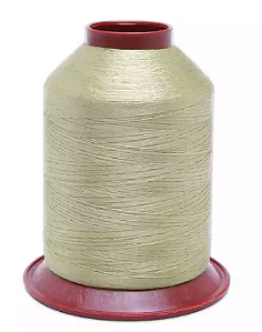 Linha Para Bordar Ricamare VC 4000m Cor 2091
